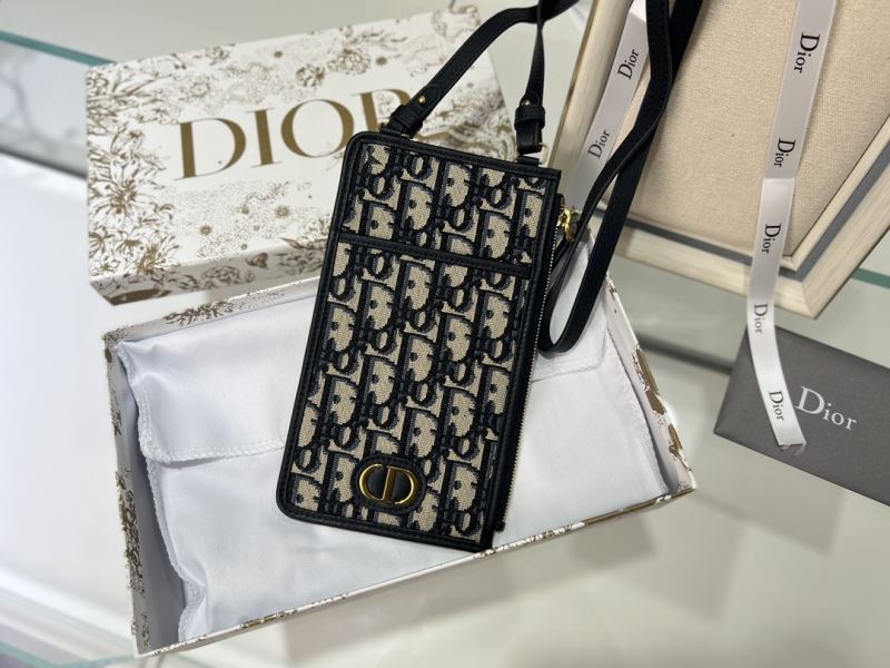 Christian Dior Montaigne Bags